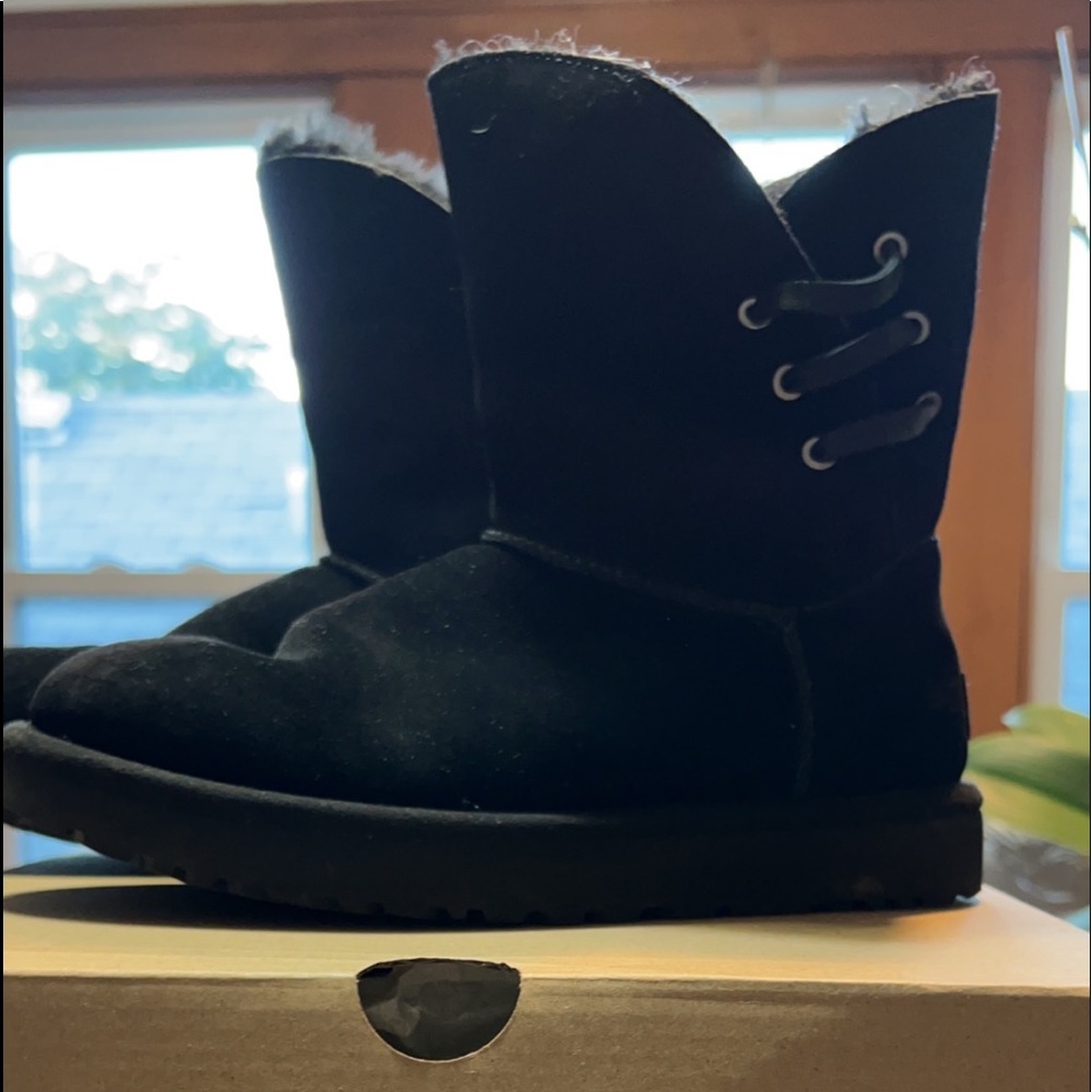 UGG AUSTRALIA W Constantine boots